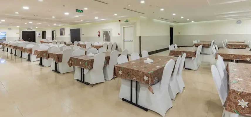 Snood Al Houda Hotel image